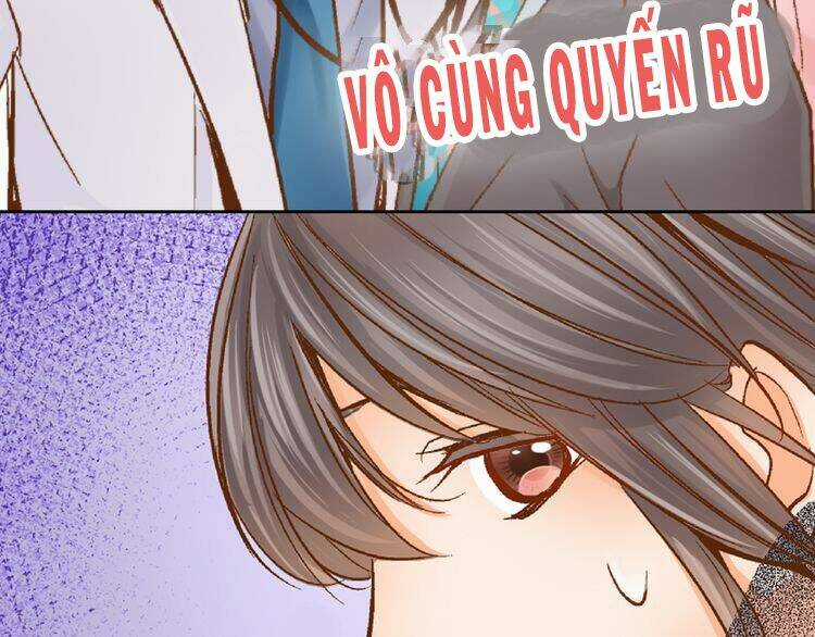 Sống Chung Là Để Học Tập Chapter 0 trang 24