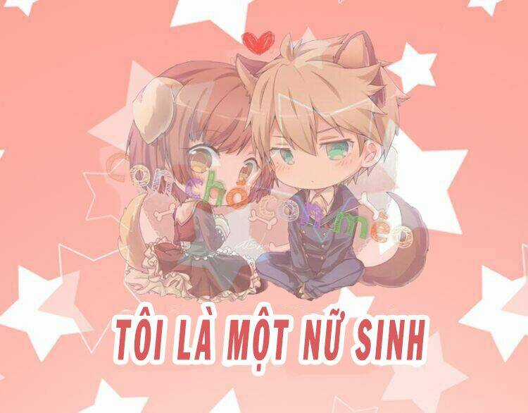 Sống Chung Là Để Học Tập Chapter 0 trang 3