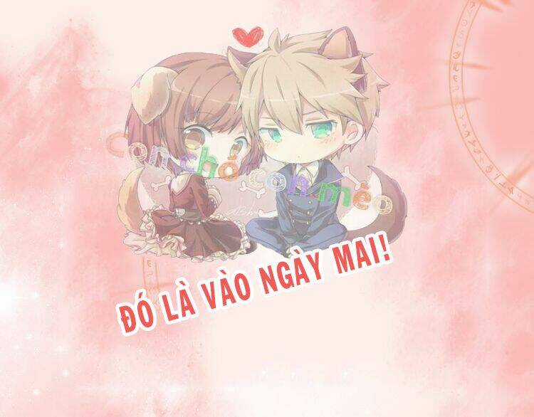 Sống Chung Là Để Học Tập Chapter 0 trang 31