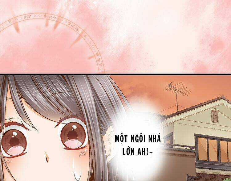 Sống Chung Là Để Học Tập Chapter 0 trang 32