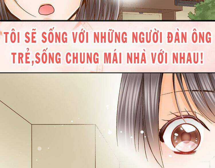 Sống Chung Là Để Học Tập Chapter 0 trang 33