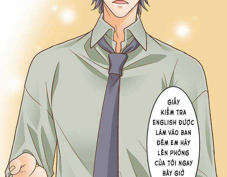 Sống Chung Là Để Học Tập Chapter 0 trang 40