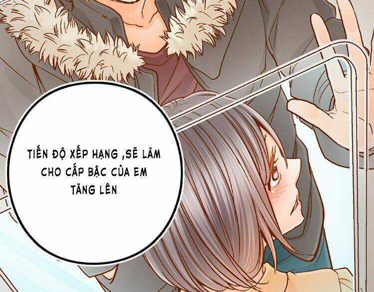 Sống Chung Là Để Học Tập Chapter 0 trang 42