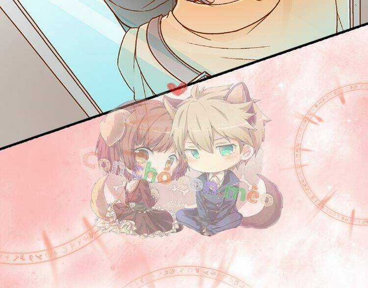 Sống Chung Là Để Học Tập Chapter 0 trang 43