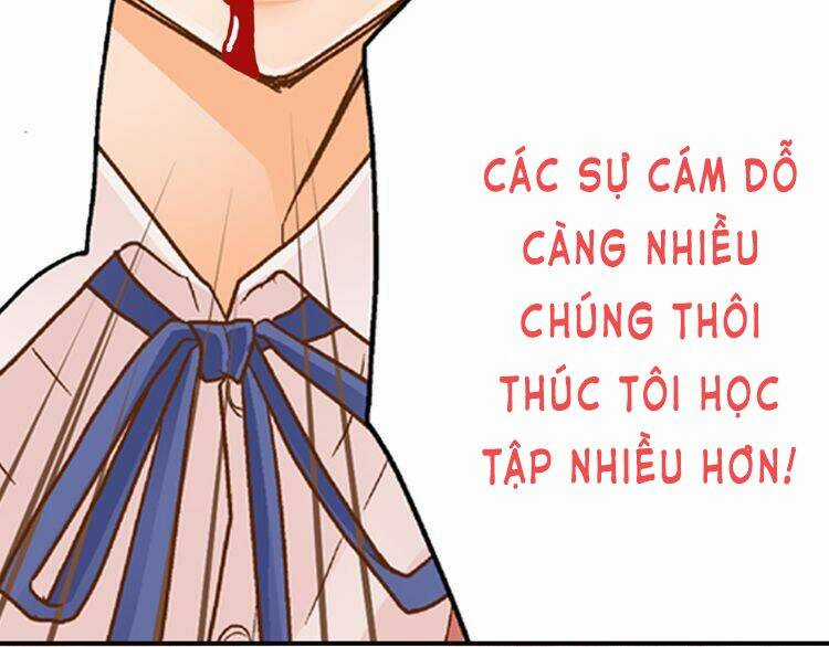 Sống Chung Là Để Học Tập Chapter 0 trang 46