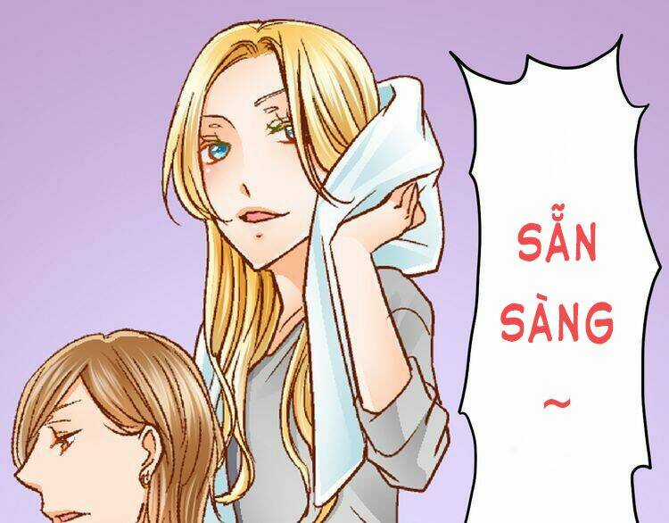 Sống Chung Là Để Học Tập Chapter 0 trang 49