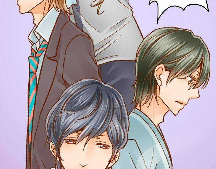 Sống Chung Là Để Học Tập Chapter 0 trang 50