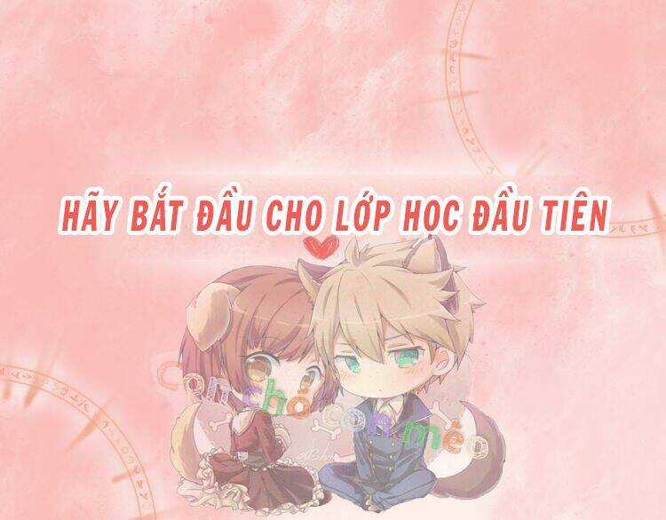 Sống Chung Là Để Học Tập Chapter 0 trang 54