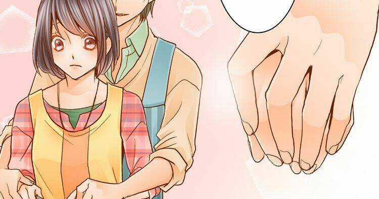 Sống Chung Là Để Học Tập Chapter 0 trang 56