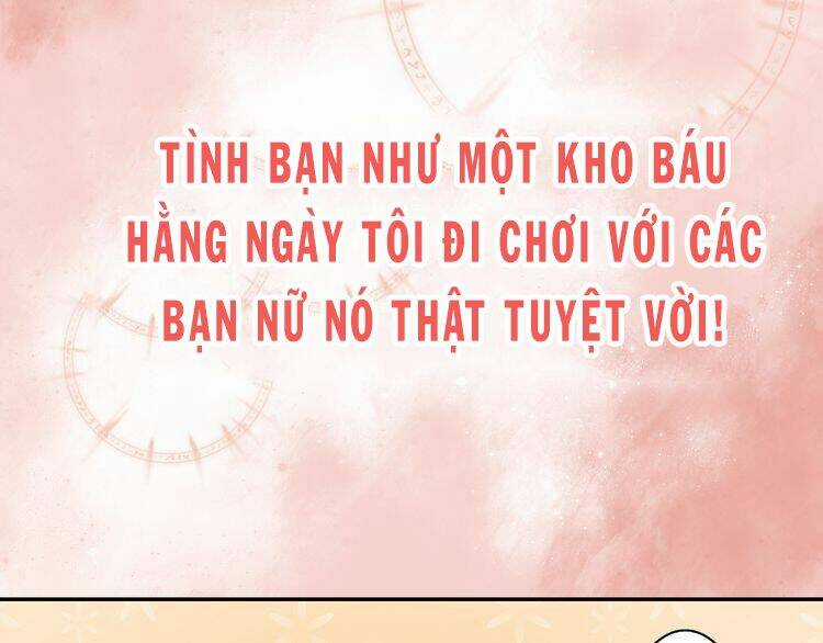 Sống Chung Là Để Học Tập Chapter 0 trang 7