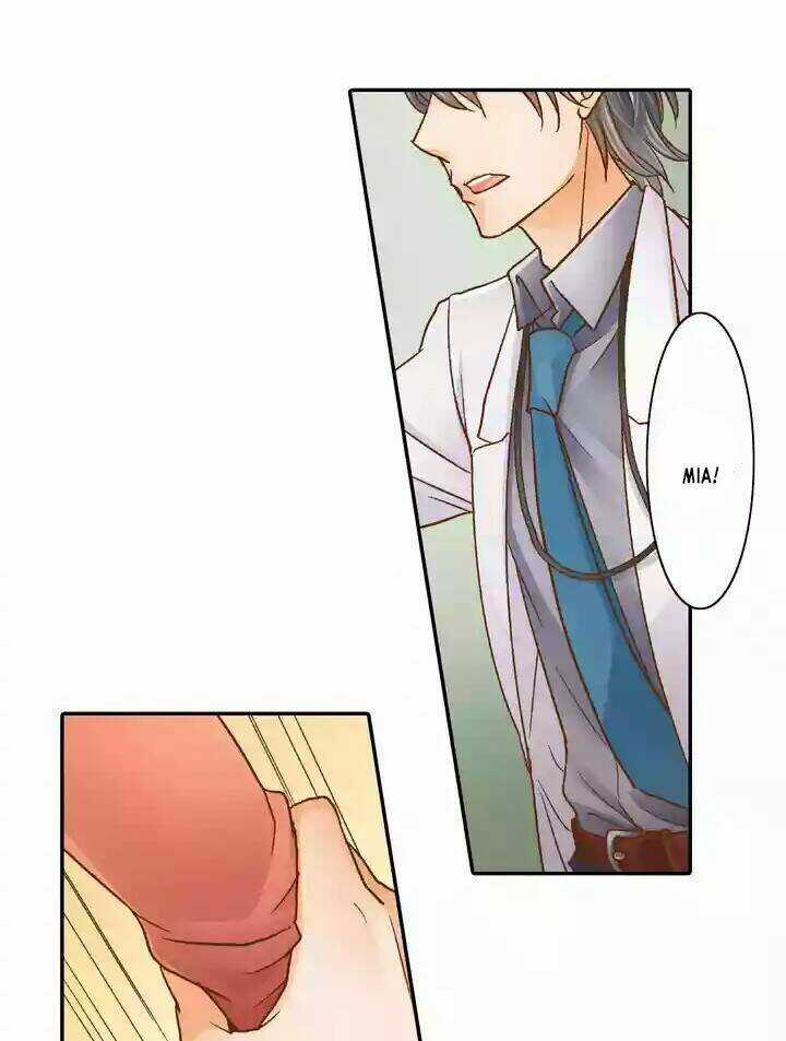 Sống Chung Là Để Học Tập Chapter 1 trang 35