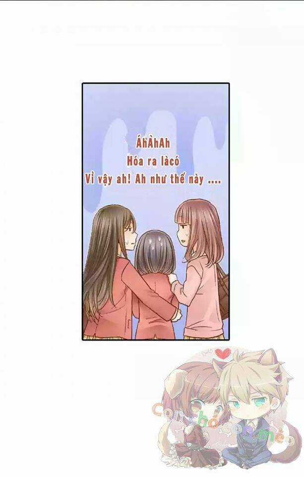 Sống Chung Là Để Học Tập Chapter 1 trang 9