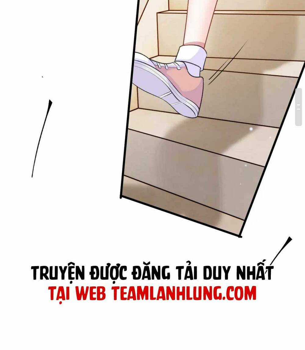 Sống Chung Với Đại Tỷ Ma Cà Rồng Chapter 10 trang 10
