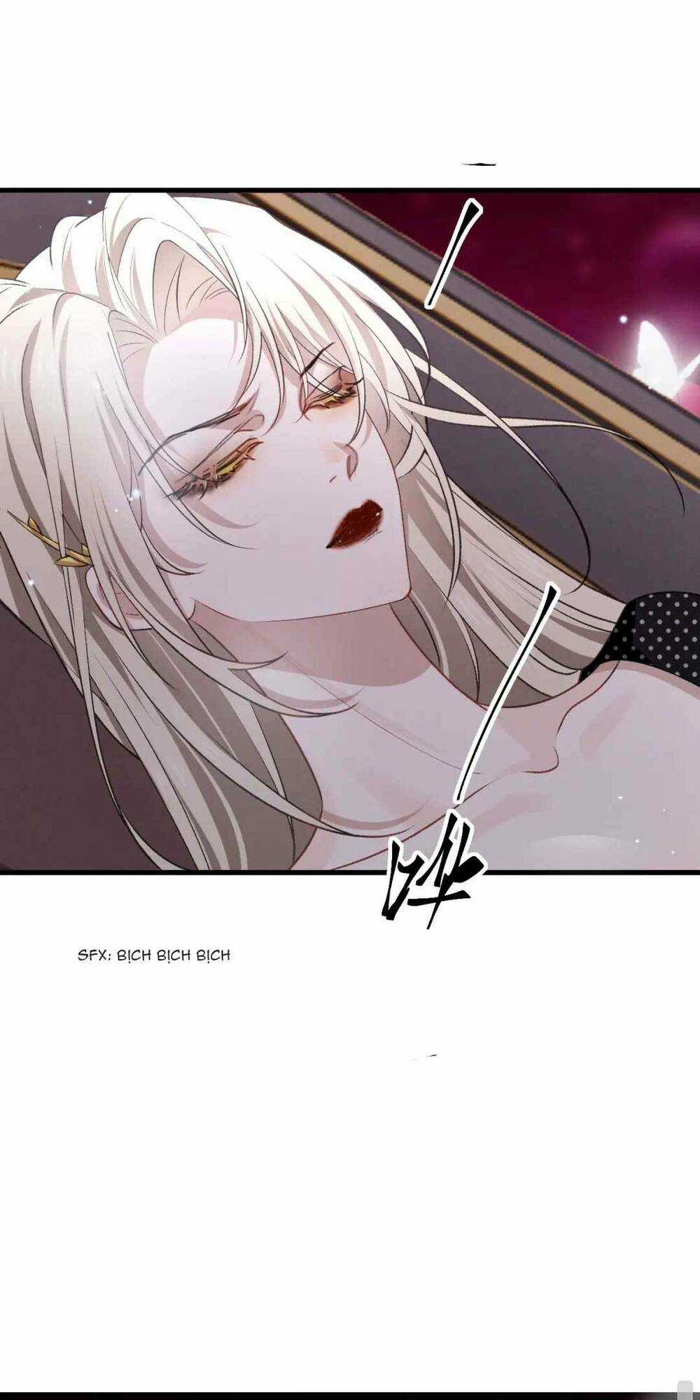 Sống Chung Với Đại Tỷ Ma Cà Rồng Chapter 10 trang 11