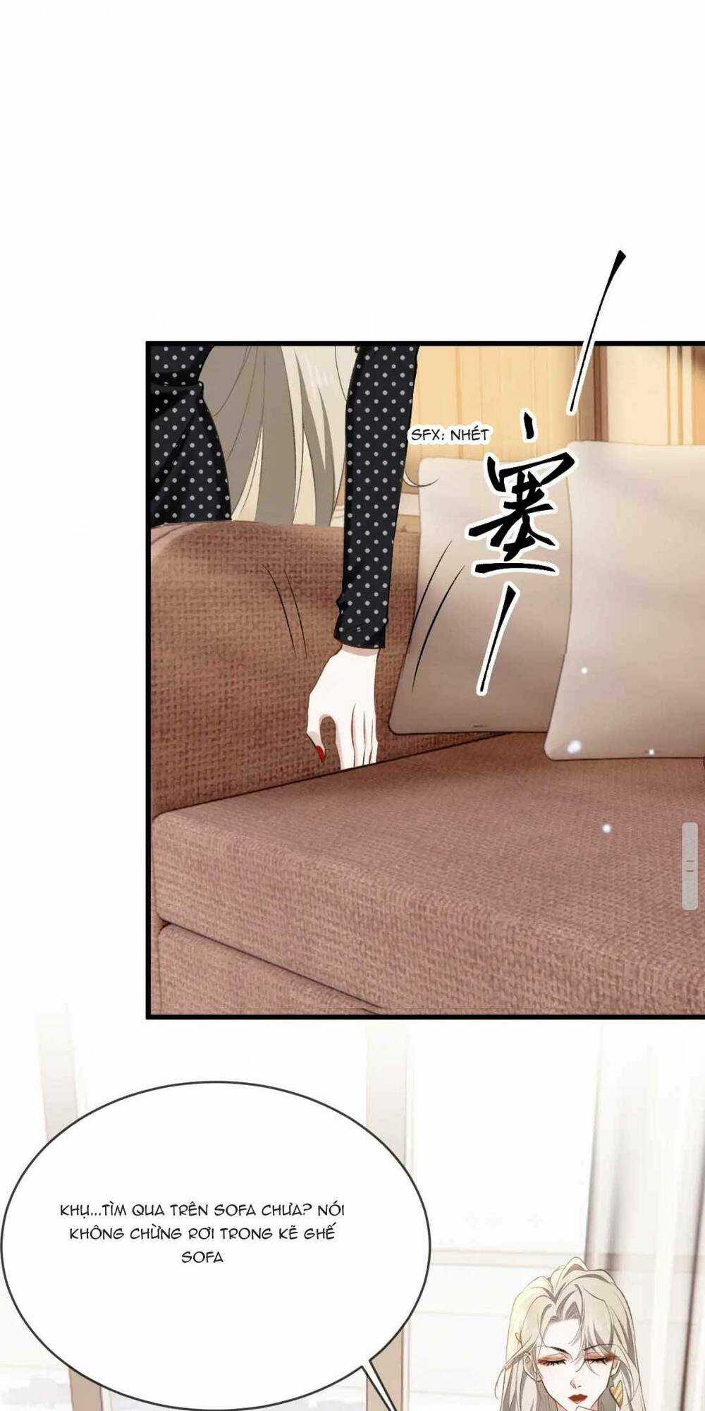 Sống Chung Với Đại Tỷ Ma Cà Rồng Chapter 10 trang 18