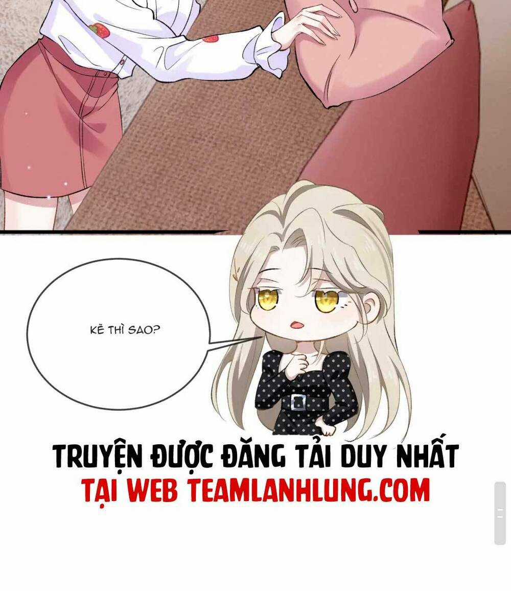 Sống Chung Với Đại Tỷ Ma Cà Rồng Chapter 10 trang 20