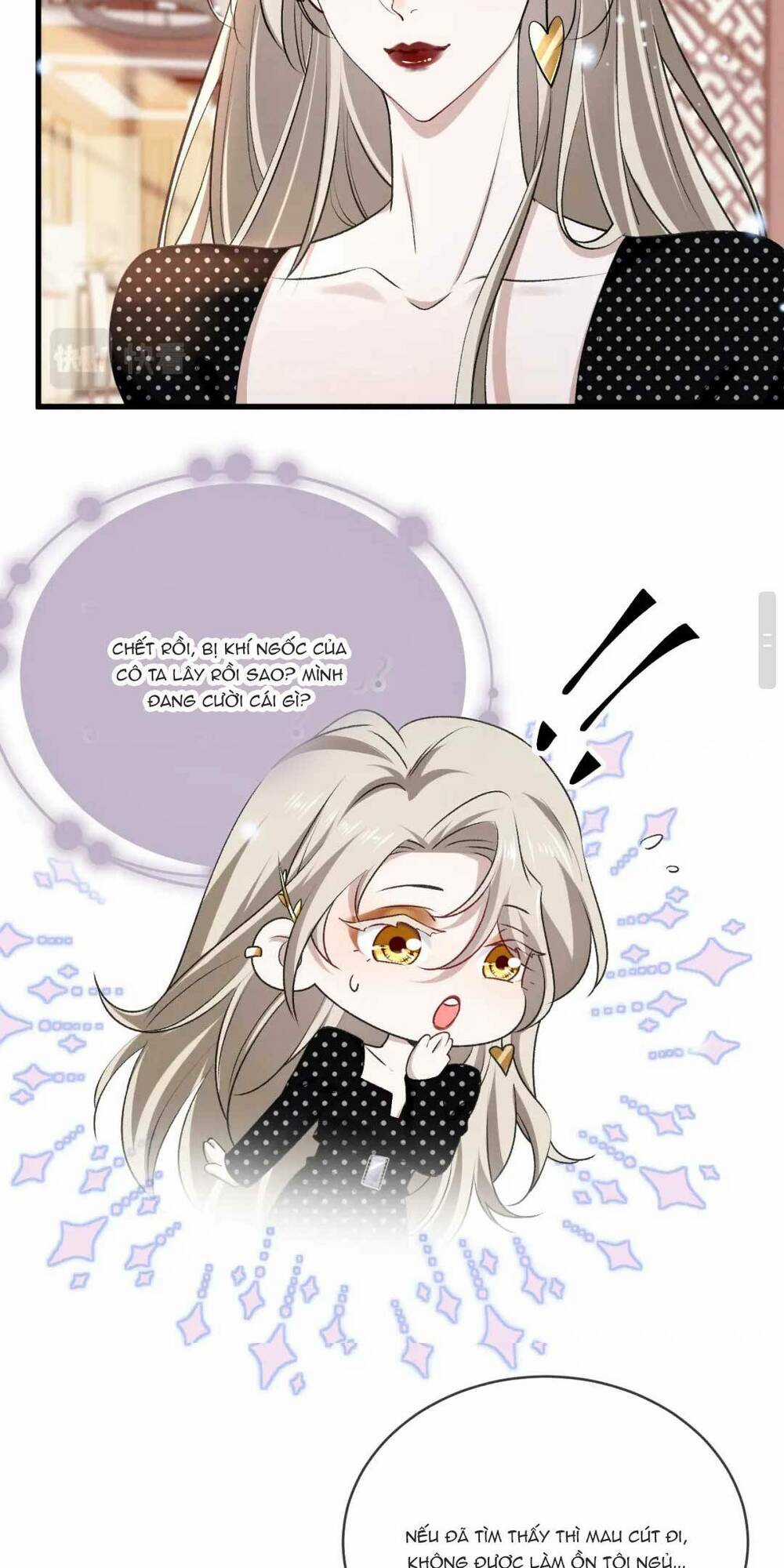 Sống Chung Với Đại Tỷ Ma Cà Rồng Chapter 10 trang 23