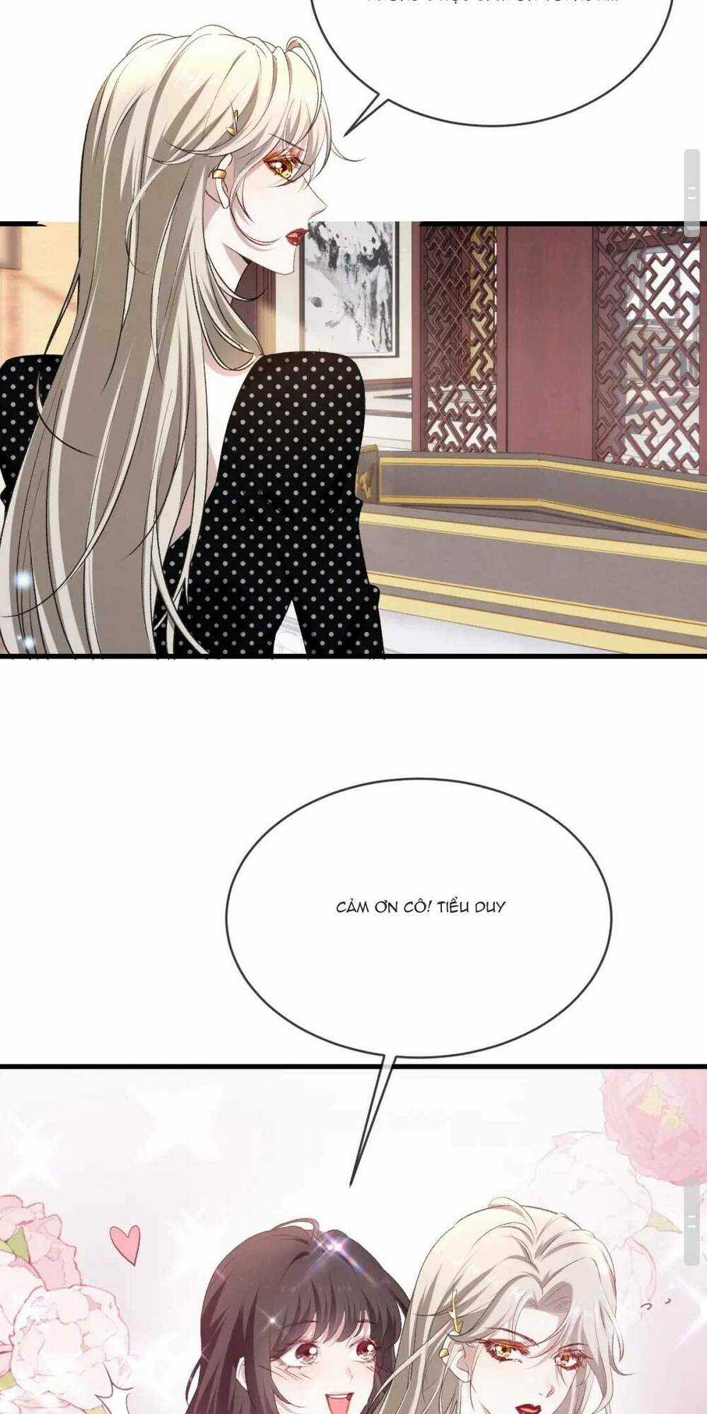 Sống Chung Với Đại Tỷ Ma Cà Rồng Chapter 10 trang 24