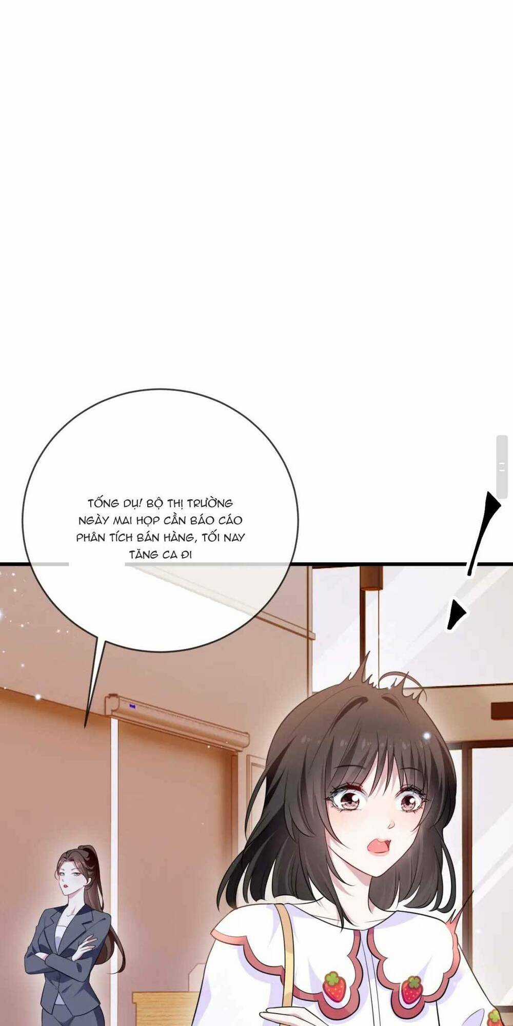 Sống Chung Với Đại Tỷ Ma Cà Rồng Chapter 10 trang 31