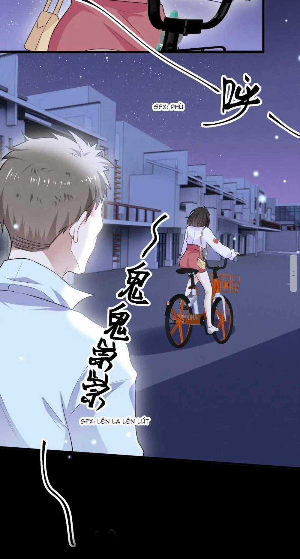Sống Chung Với Đại Tỷ Ma Cà Rồng Chapter 10 trang 34