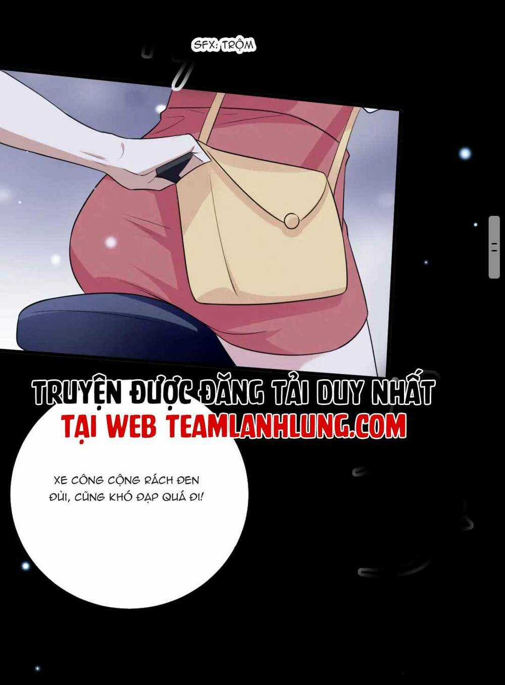 Sống Chung Với Đại Tỷ Ma Cà Rồng Chapter 10 trang 35