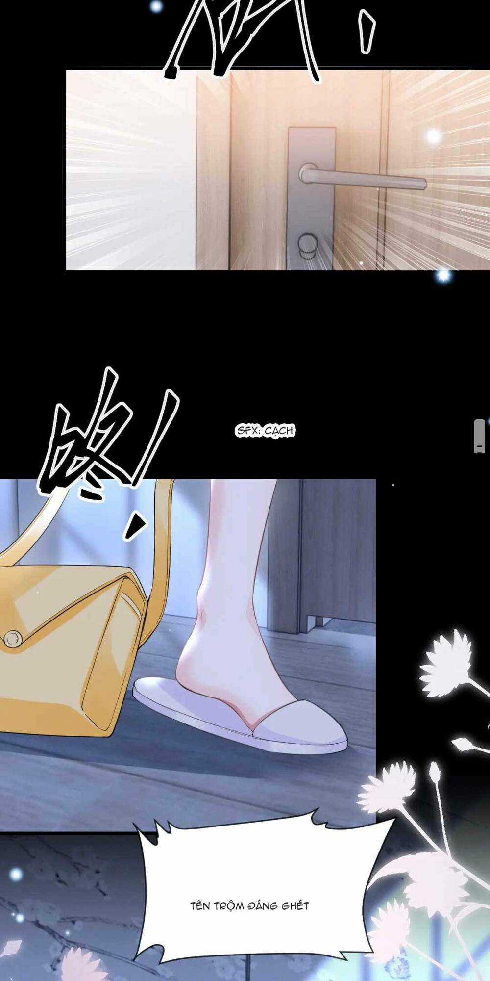 Sống Chung Với Đại Tỷ Ma Cà Rồng Chapter 10 trang 42