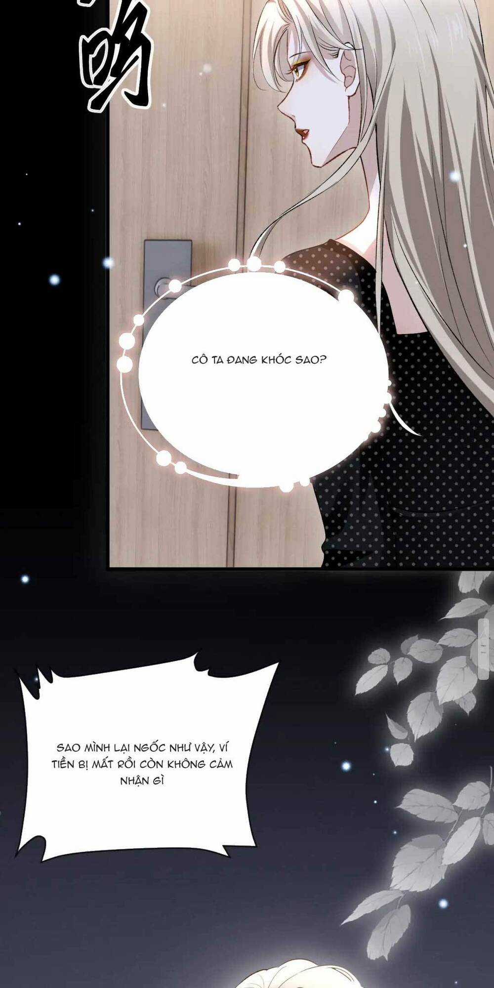 Sống Chung Với Đại Tỷ Ma Cà Rồng Chapter 10 trang 44