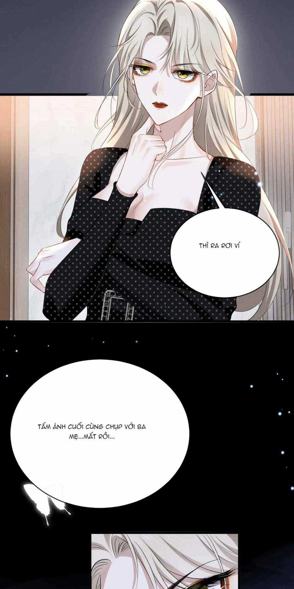 Sống Chung Với Đại Tỷ Ma Cà Rồng Chapter 10 trang 45