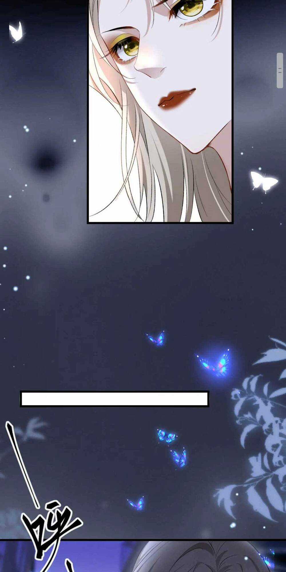 Sống Chung Với Đại Tỷ Ma Cà Rồng Chapter 10 trang 46