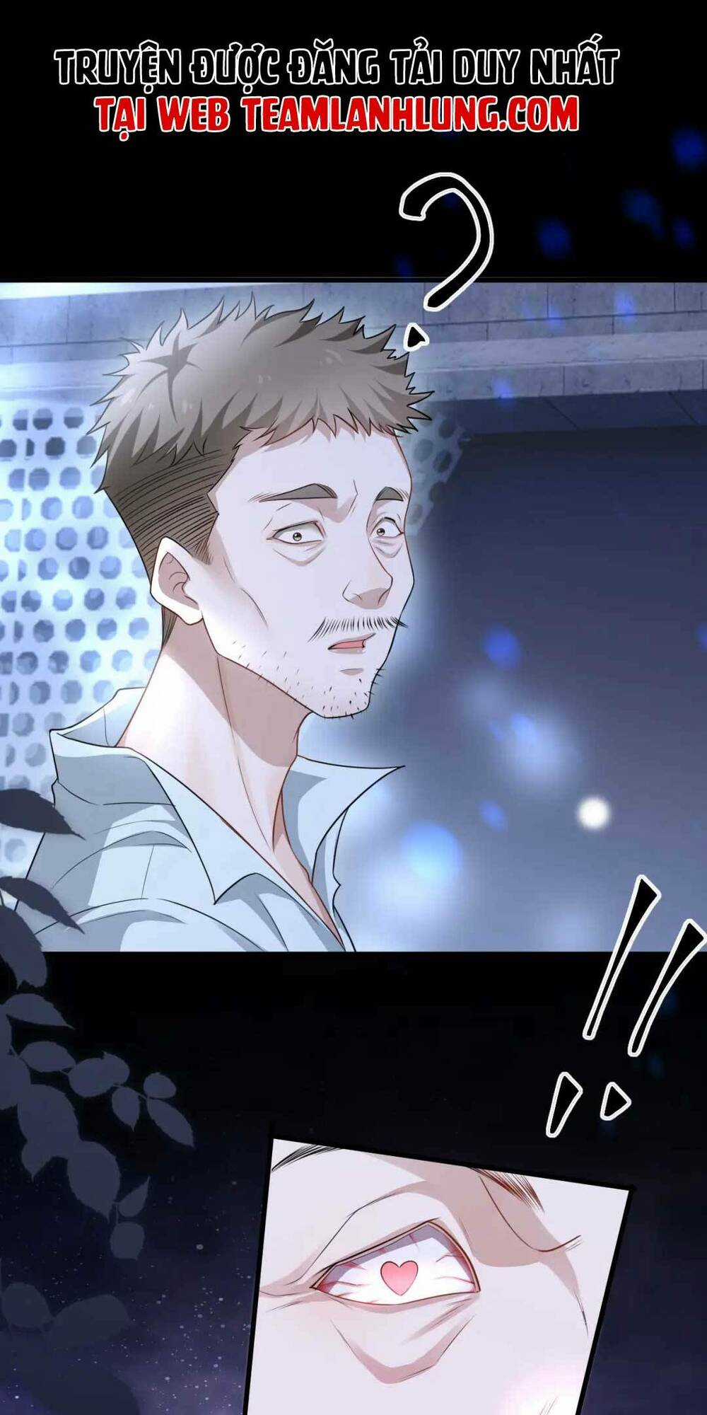 Sống Chung Với Đại Tỷ Ma Cà Rồng Chapter 10 trang 49