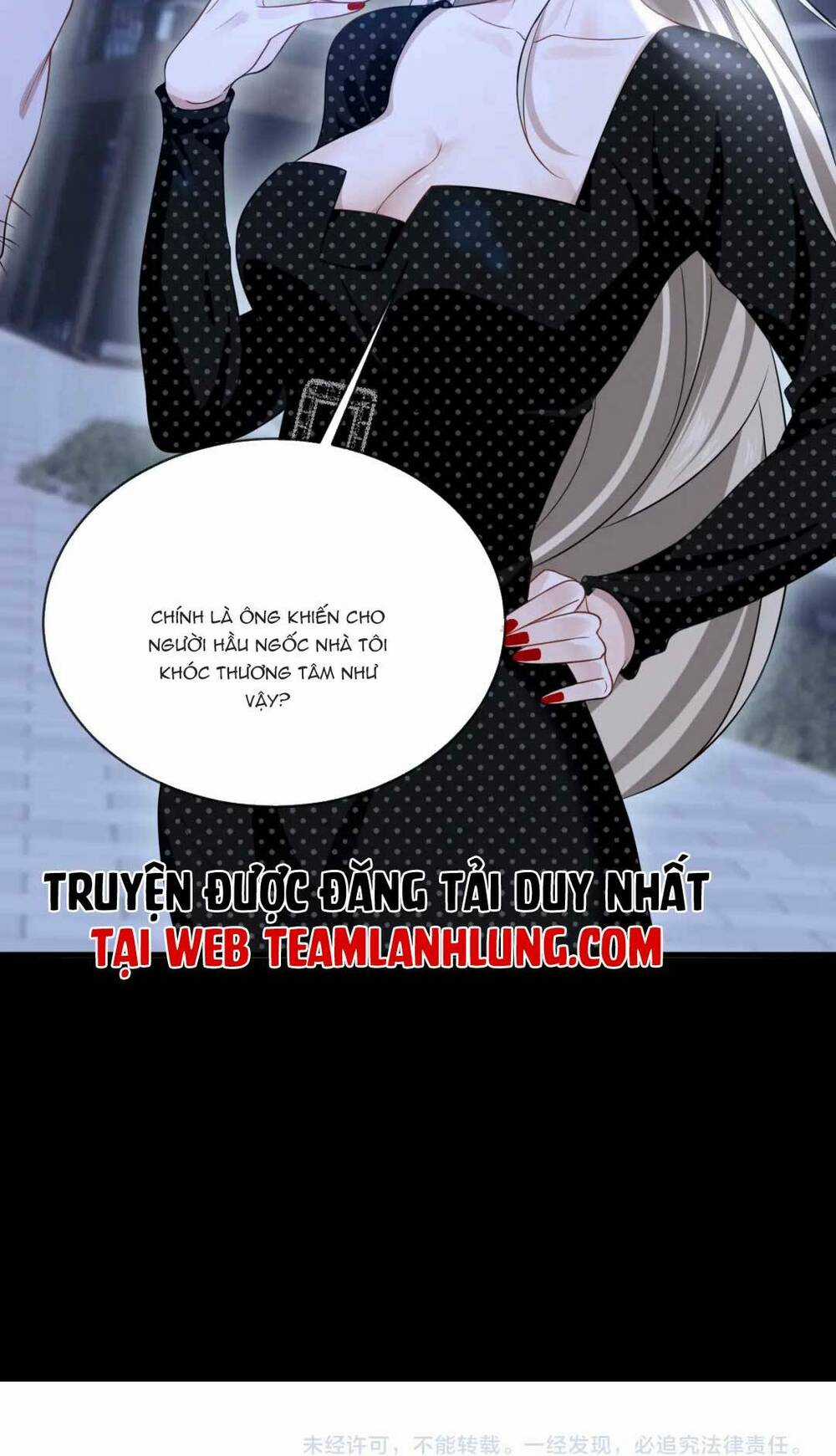 Sống Chung Với Đại Tỷ Ma Cà Rồng Chapter 10 trang 51