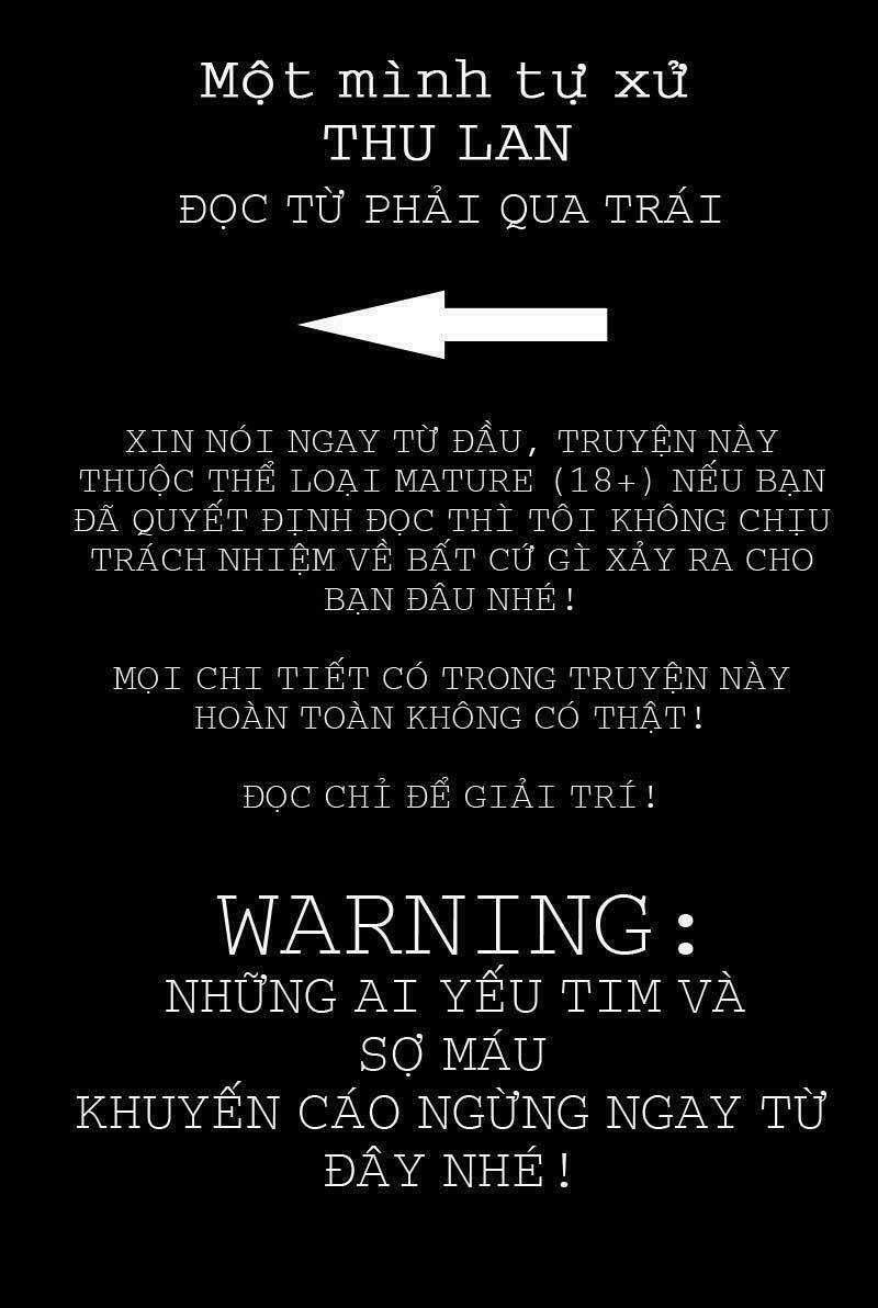 Sống Còn - Trò Chơi Sinh Tử Chapter 1 trang 3