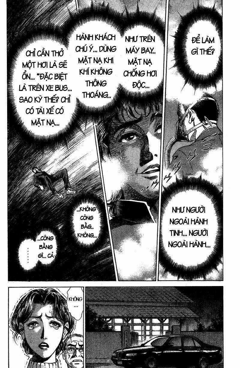 Sống Còn - Trò Chơi Sinh Tử Chapter 1 trang 32