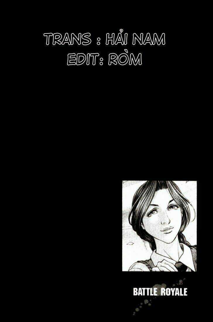 Sống Còn - Trò Chơi Sinh Tử Chapter 100 trang 28