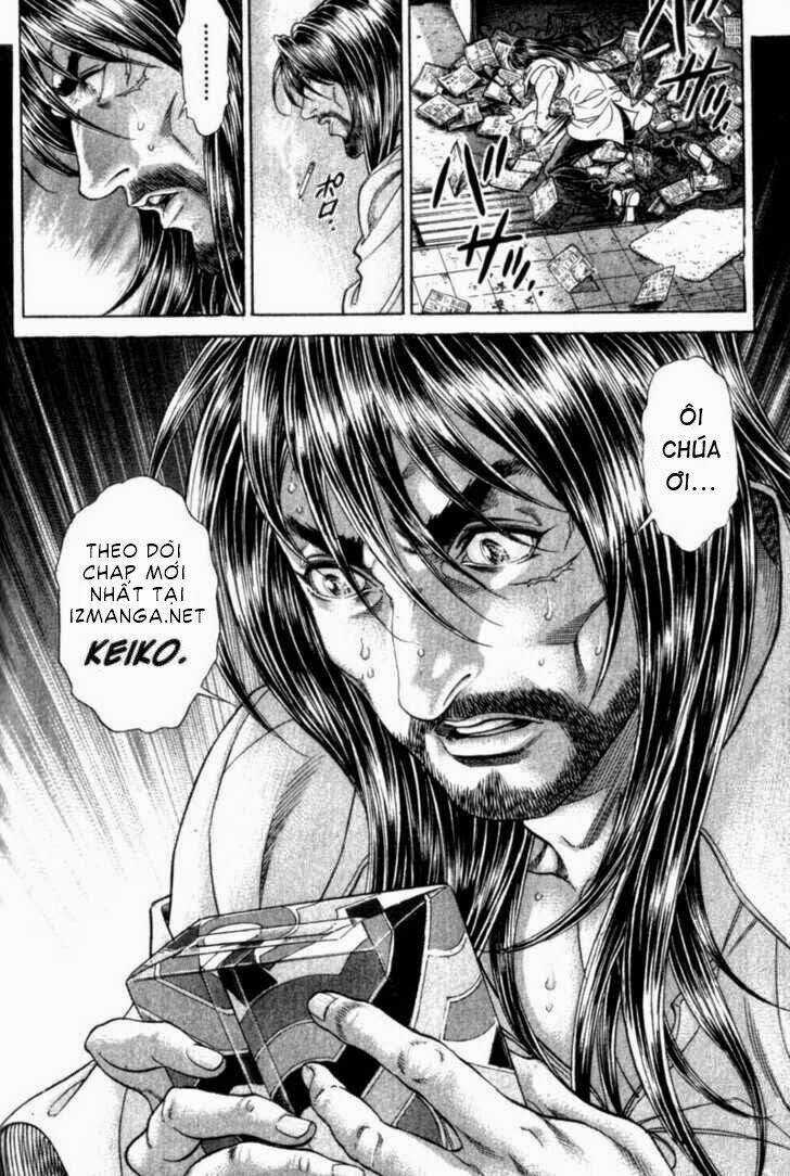 Sống Còn - Trò Chơi Sinh Tử Chapter 102 trang 19