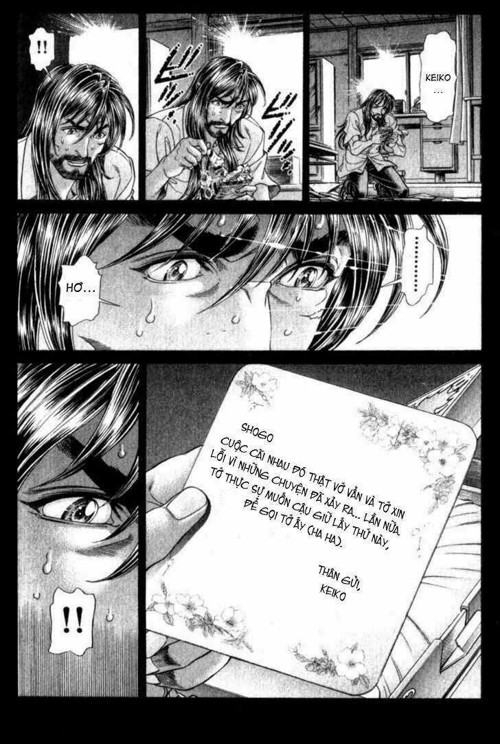 Sống Còn - Trò Chơi Sinh Tử Chapter 103 trang 2