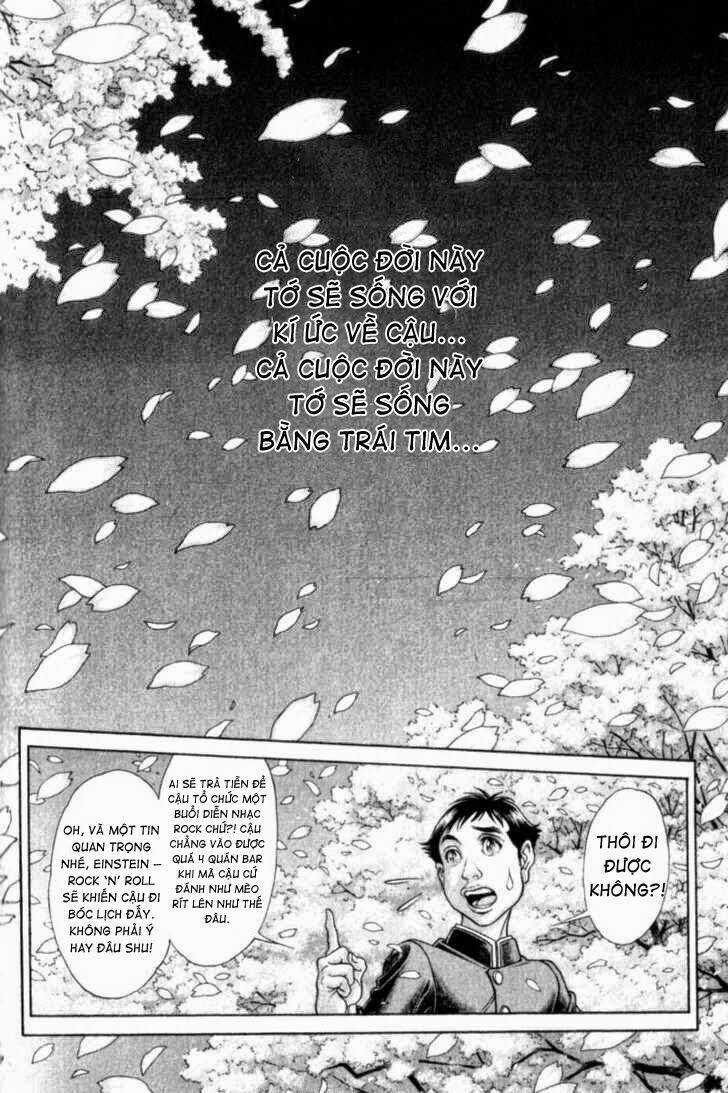 Sống Còn - Trò Chơi Sinh Tử Chapter 103 trang 6