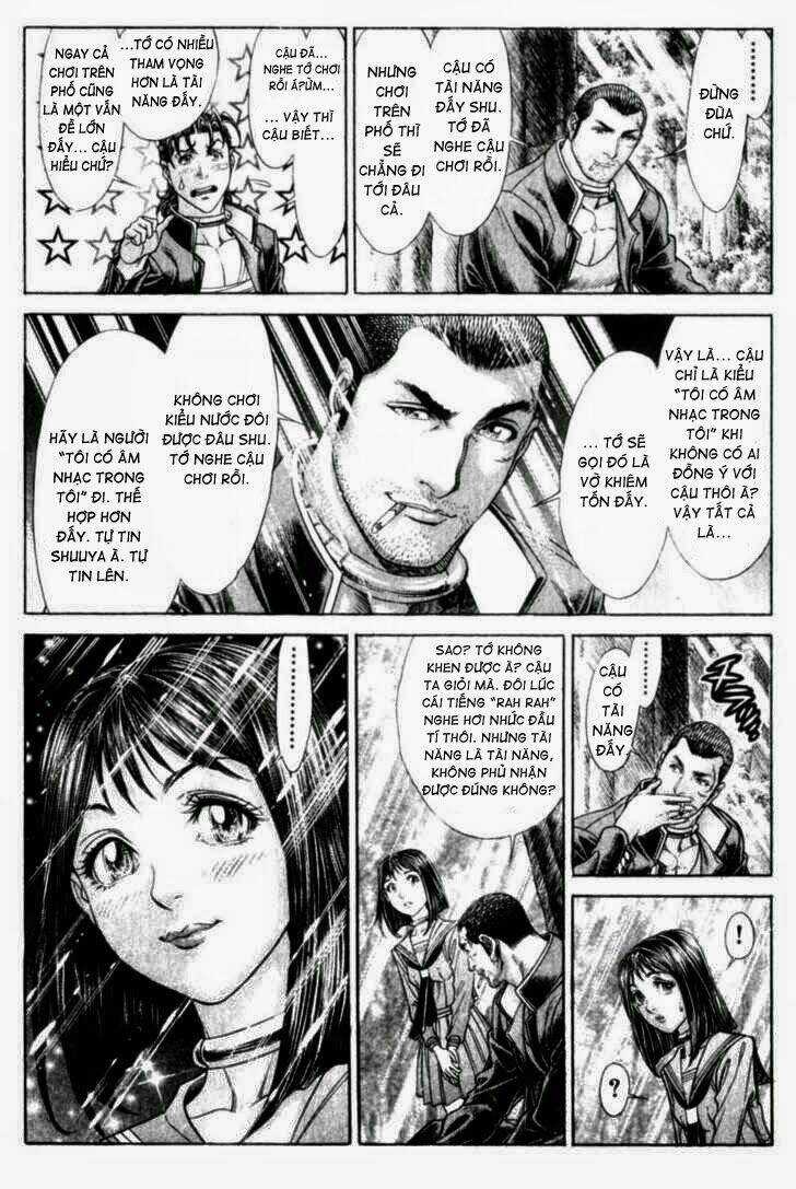 Sống Còn - Trò Chơi Sinh Tử Chapter 104 trang 10