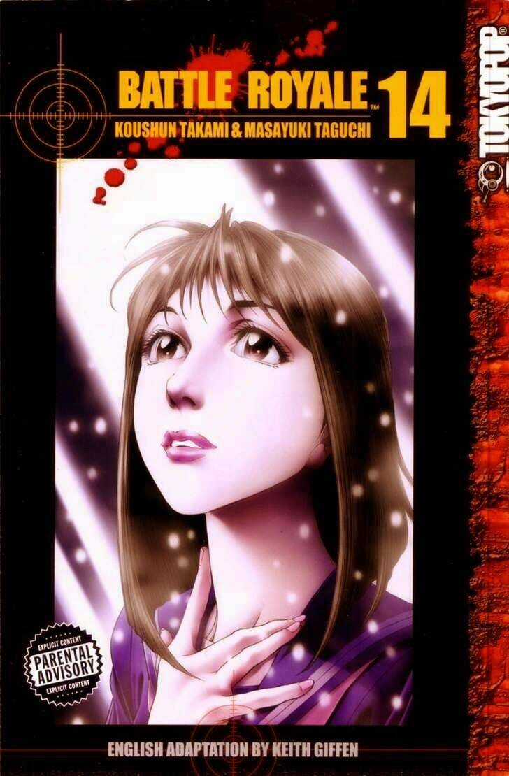 Sống Còn - Trò Chơi Sinh Tử Chapter 104 trang 31