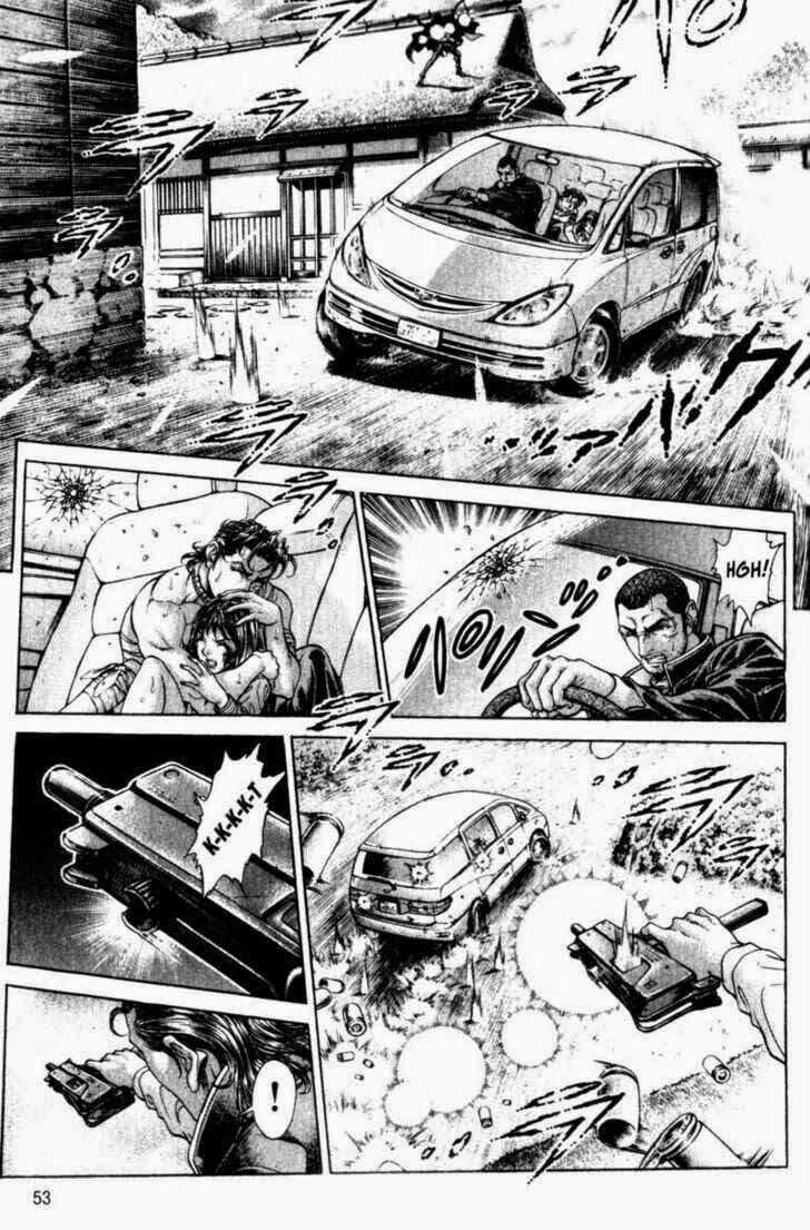 Sống Còn - Trò Chơi Sinh Tử Chapter 105 trang 19