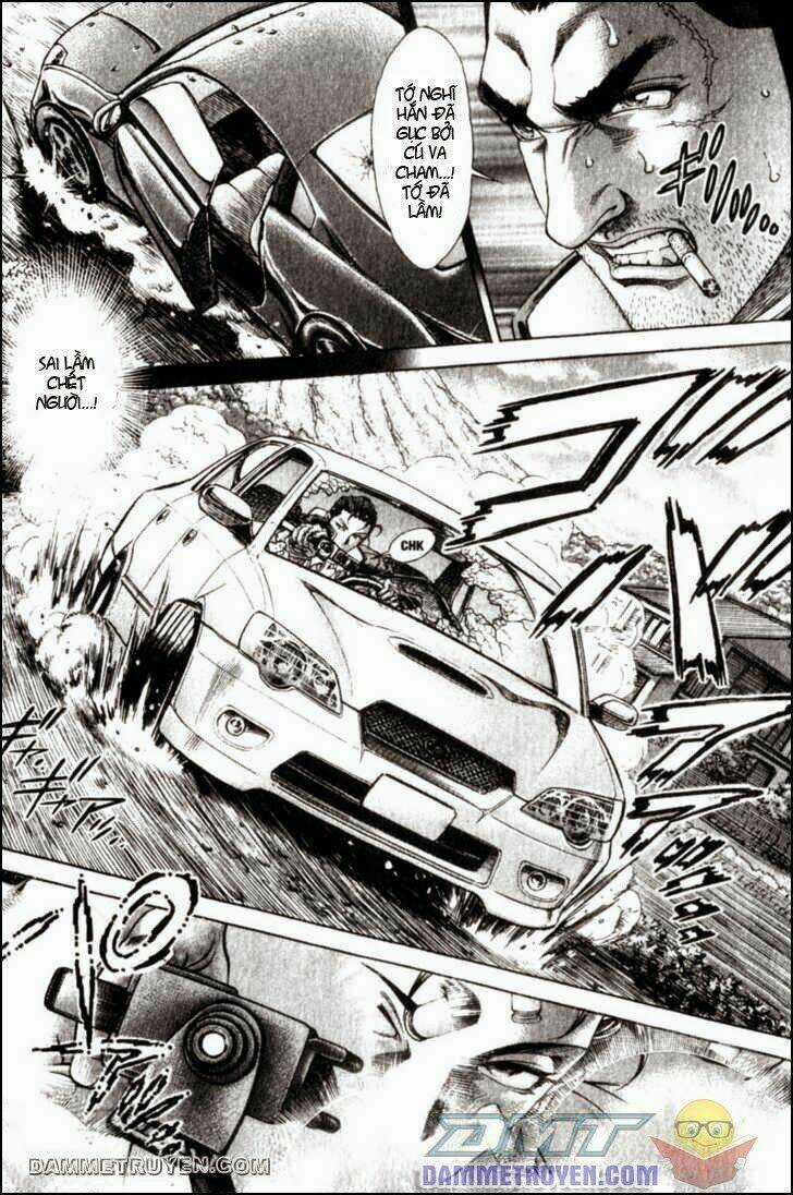 Sống Còn - Trò Chơi Sinh Tử Chapter 107 trang 10