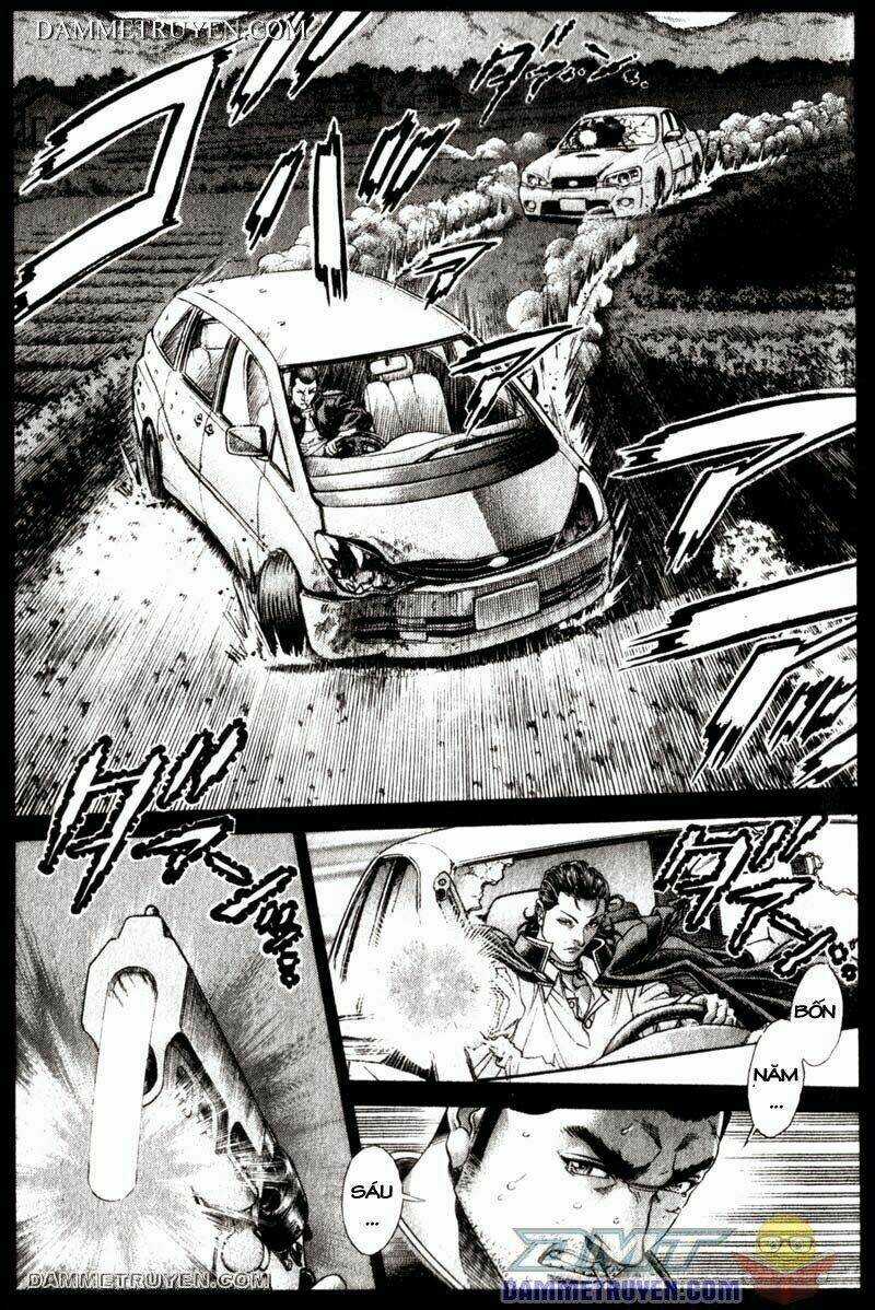 Sống Còn - Trò Chơi Sinh Tử Chapter 108 trang 2