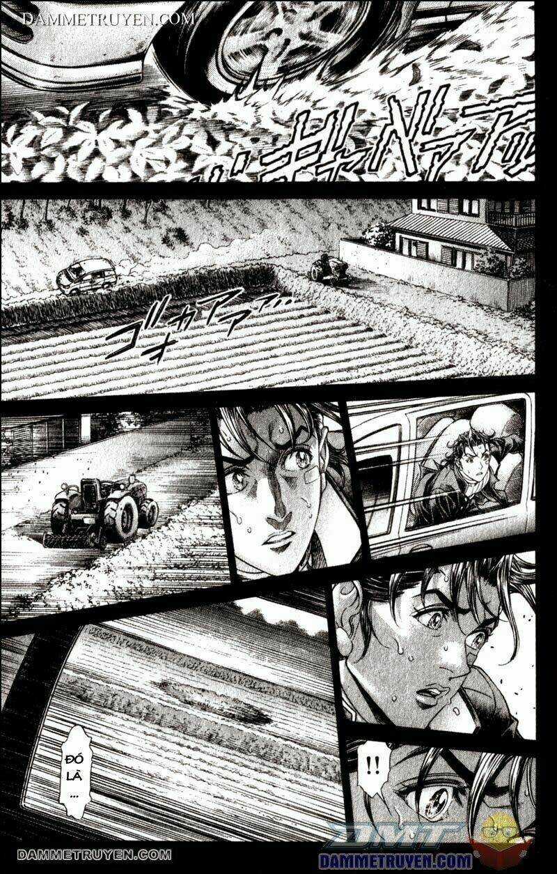Sống Còn - Trò Chơi Sinh Tử Chapter 108 trang 9