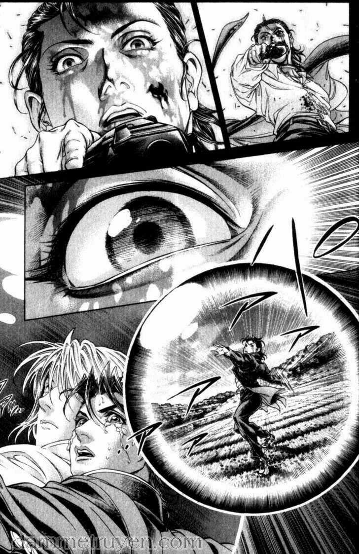 Sống Còn - Trò Chơi Sinh Tử Chapter 111 trang 16