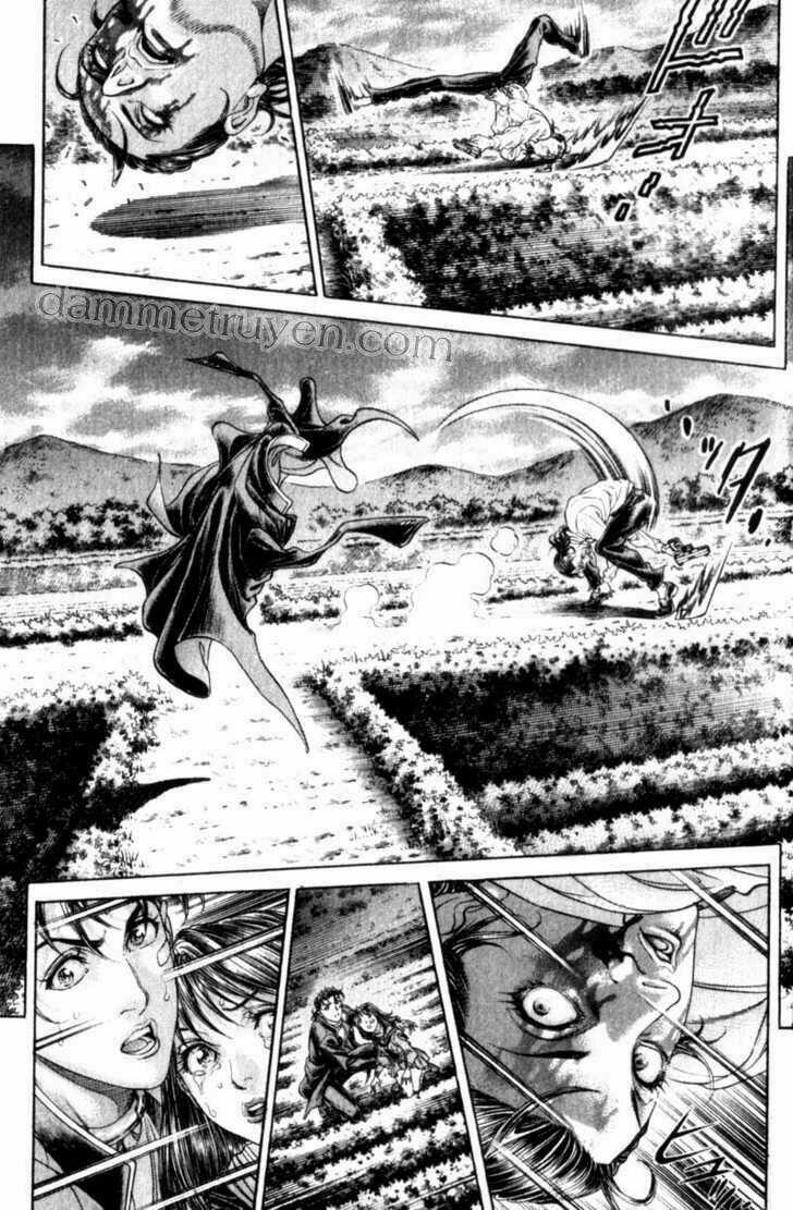 Sống Còn - Trò Chơi Sinh Tử Chapter 111 trang 6