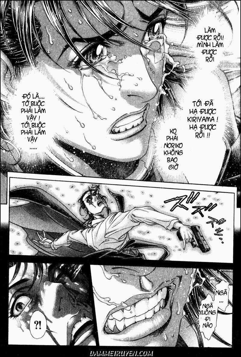 Sống Còn - Trò Chơi Sinh Tử Chapter 112 trang 14