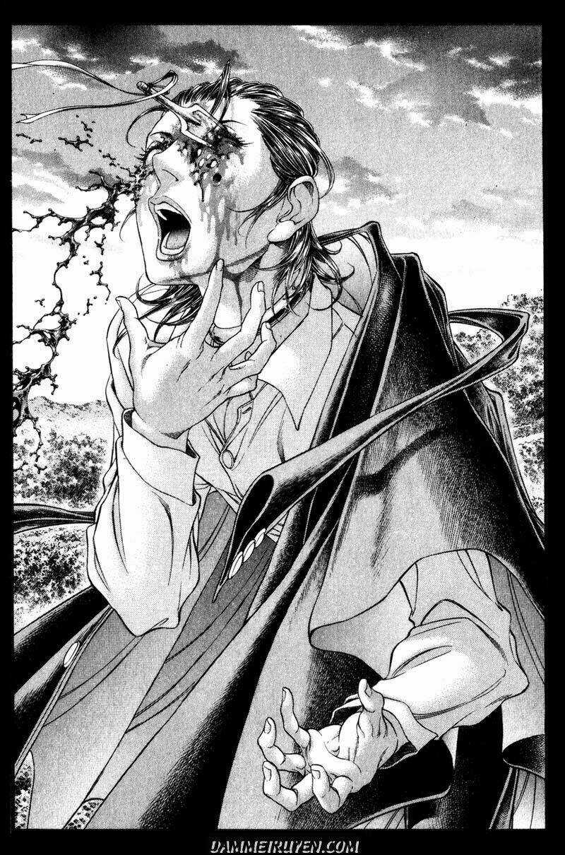 Sống Còn - Trò Chơi Sinh Tử Chapter 112 trang 9