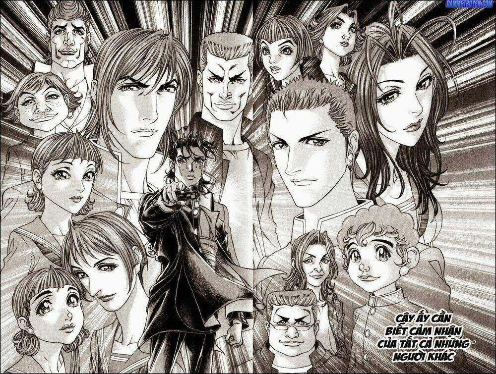 Sống Còn - Trò Chơi Sinh Tử Chapter 113 trang 14