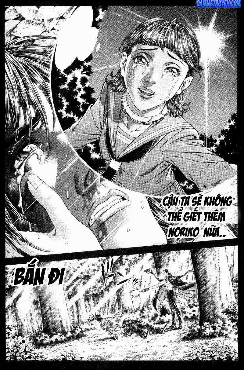 Sống Còn - Trò Chơi Sinh Tử Chapter 113 trang 8