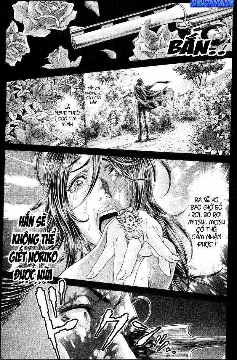 Sống Còn - Trò Chơi Sinh Tử Chapter 113 trang 9